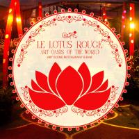 Le Lotus Rouge