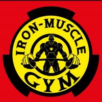 Iron Muscle Gym