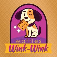 Waffles Wink-Wink Cozumel