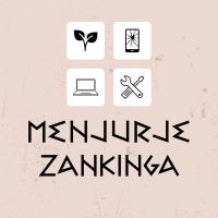 Menjurje Zankinga