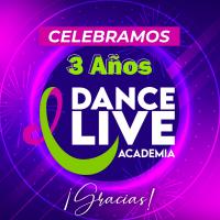 DANCE LIVE / Academia de Danza