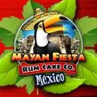 Mayan Fiesta Rum Cake Co.