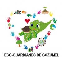 Eco-Guardianes de Cozumel