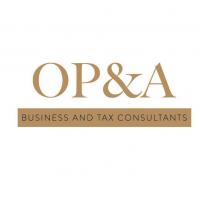 OP&A Business Consultant