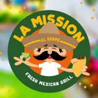 Casa Mission Catering FoodTruck