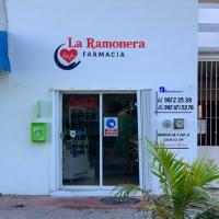Farmacia La Ramonera