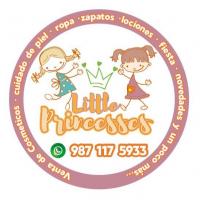 Little Princesses