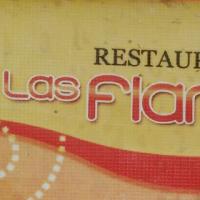 Restaurante LAS Flamitas