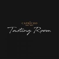 Tasting Room Capricho Del Rey