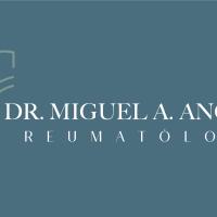 Dr. Miguel Ángel Angulo - Reumatólogo