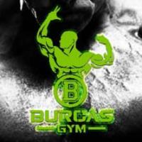 Burcas gym