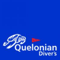 Quelonian Divers
