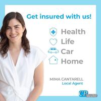 Mima Cantarell Insurance Agent Cozumel