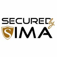 Secured by SIMA