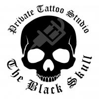 The Black Skull - Private Tattoo Studio