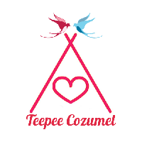 Teepee Cozumel by Cozumeldwm