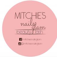 Mitchie's Nails Glam