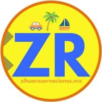 Zihua-Reservaciones