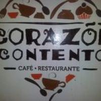 Corazón Contento