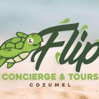 Flip Tours & Excursions Concierge
