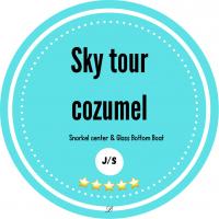 Snorkel Cozumel (Sky Tour Cozumel)