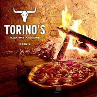Torino's Pizza & Pasta Cozumel