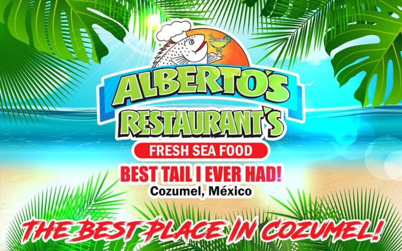The Best Place In Cozumel 