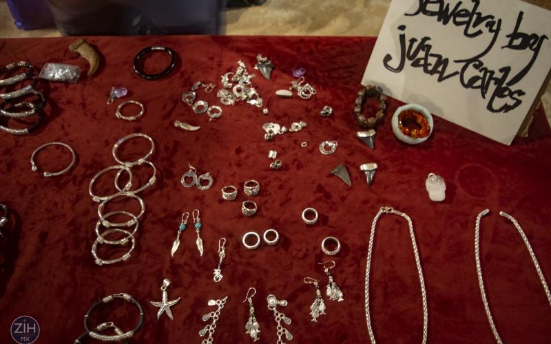 Zihuatanejo Jewelry 