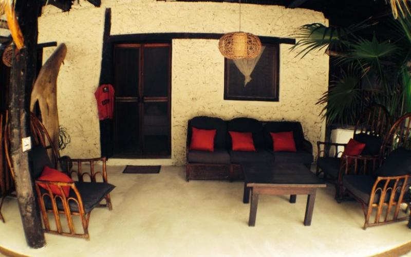 Yogashala Living 
