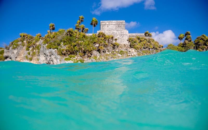 Tulum Photographer   