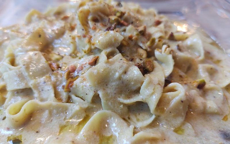 Italian Original Fettuccine 