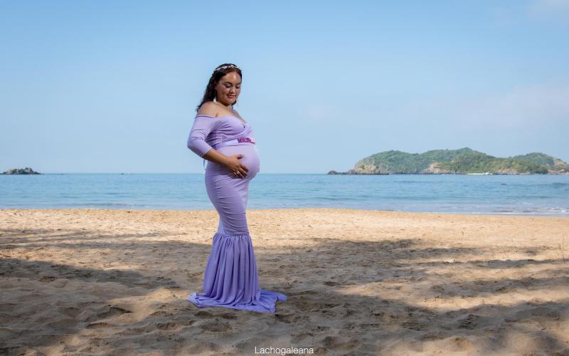 Embarazo Miriam Web    