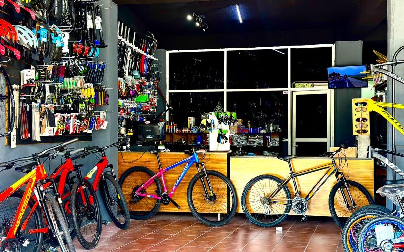 Bicitodo Del Centro Zihuatanejo 