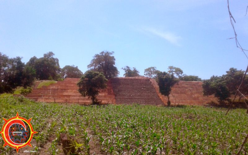 La Soledad De Maciel Xihuacan    