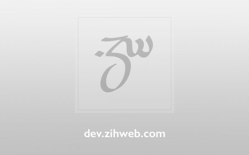 Dev Zihweb 